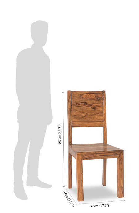 Kanark Dinig Chair